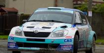 Rally Jeseniky